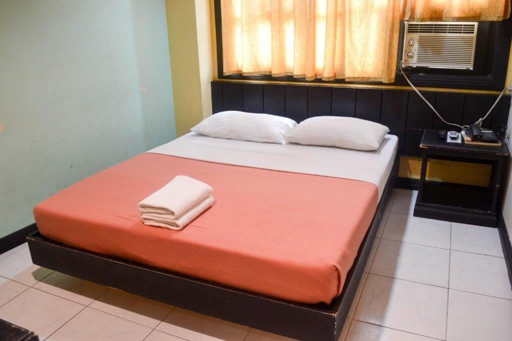 Davao Royal Suites And Residences Dış mekan fotoğraf