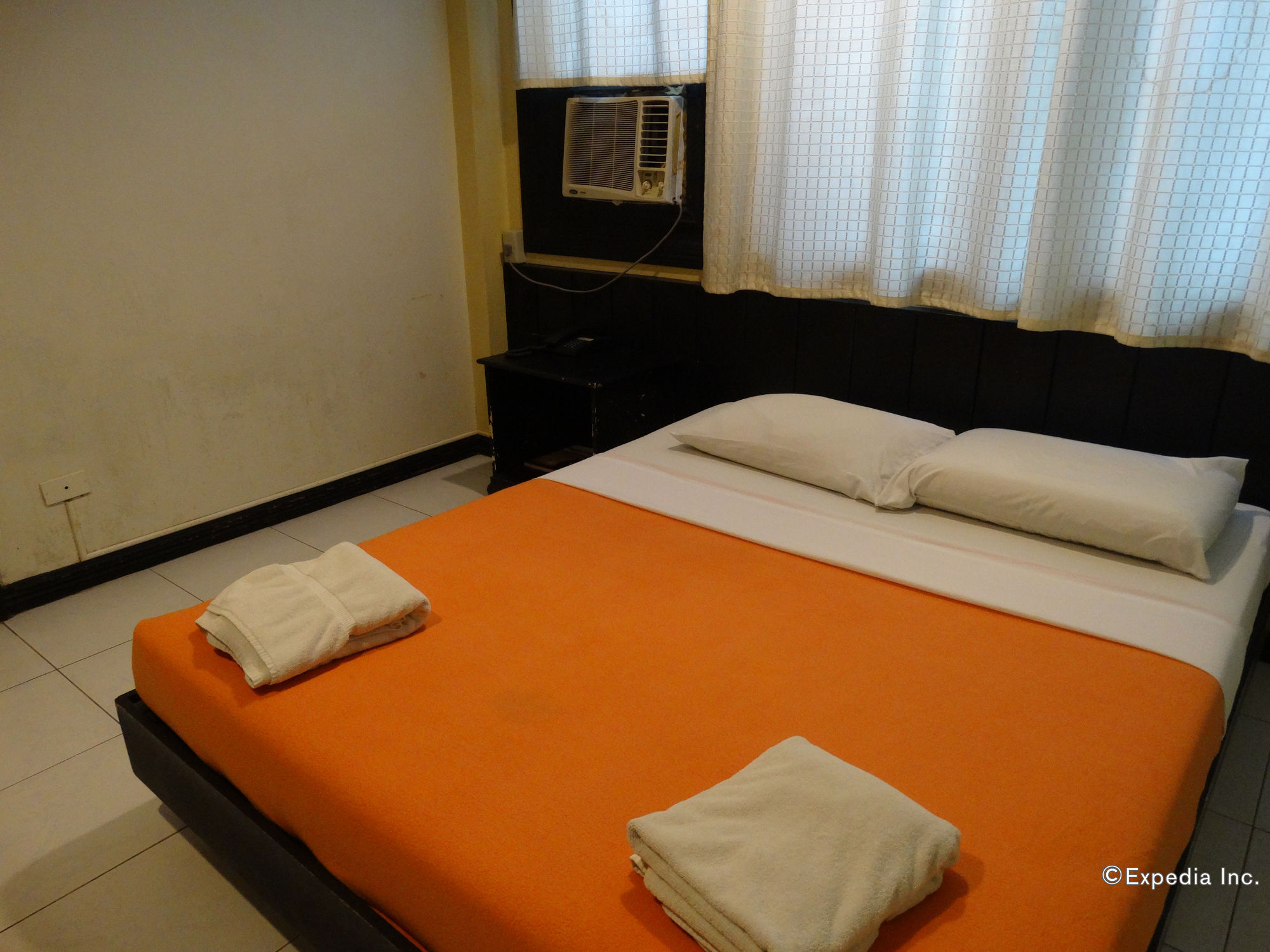 Davao Royal Suites And Residences Dış mekan fotoğraf