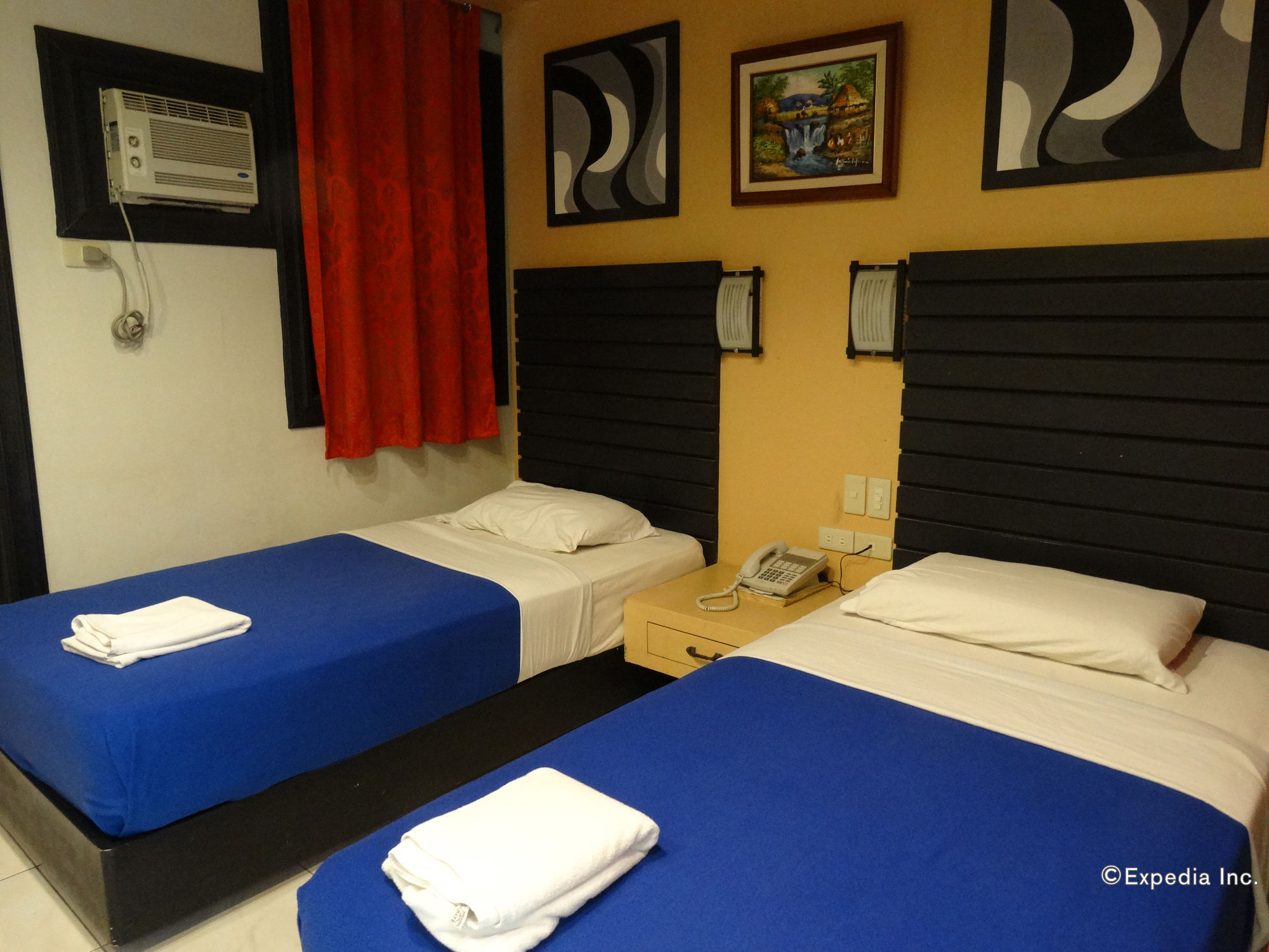 Davao Royal Suites And Residences Dış mekan fotoğraf